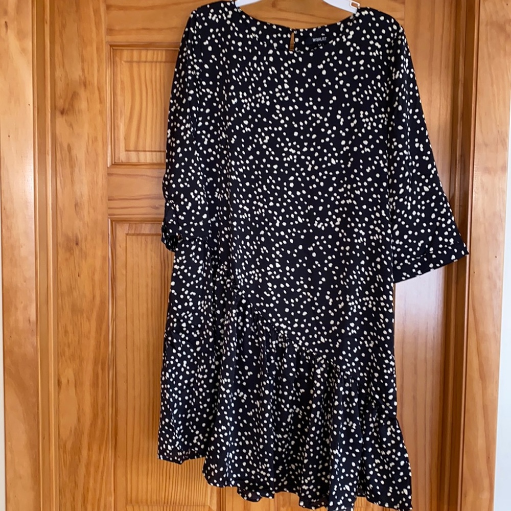 Wishlist dress